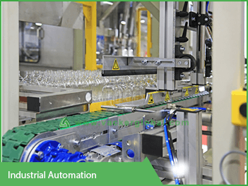 Industrial Automation System Vacker UAE