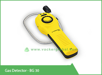 gas-detector-BG-30 VackerGlobal